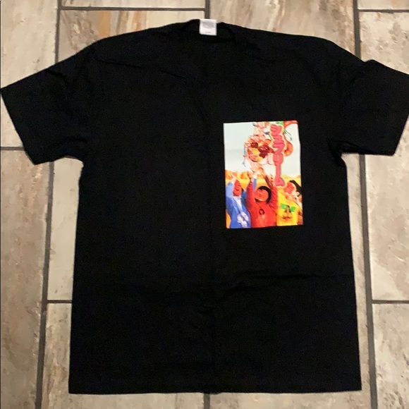 Supreme Other - Authentic Supreme Sekintani Men’s Tee
